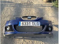 Recambio de paragolpes delantero para seat toledo (5p2) referencia OEM IAM   