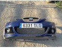 Recambio de paragolpes delantero para seat toledo (5p2) referencia OEM IAM   