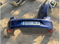 Recambio de paragolpes trasero para seat toledo (5p2) referencia OEM IAM   