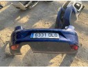 Recambio de paragolpes trasero para seat toledo (5p2) referencia OEM IAM   