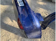 Recambio de paragolpes trasero para seat toledo (5p2) referencia OEM IAM   