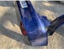 Recambio de paragolpes trasero para seat toledo (5p2) referencia OEM IAM   