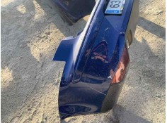 Recambio de paragolpes trasero para seat toledo (5p2) referencia OEM IAM   