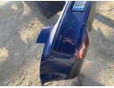 Recambio de paragolpes trasero para seat toledo (5p2) referencia OEM IAM   