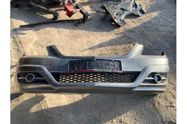 Recambio de paragolpes delantero para mercedes-benz clase b (w245) referencia OEM IAM   