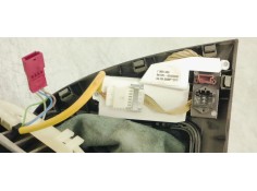 Recambio de palanca cambio para bmw serie 3 touring (e91) 325i referencia OEM IAM 752532802  