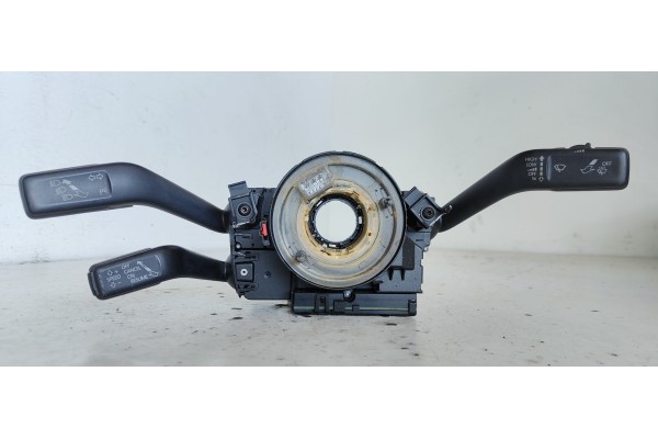 Recambio de mando multifuncion para volkswagen passat berlina (3c2) advance plus referencia OEM IAM 3C5953513R  