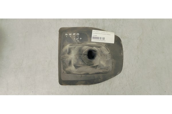 Recambio de guarnecidos palanca cambio para bmw serie 5 touring (e61) 2.0 16v cat referencia OEM IAM 7059896  