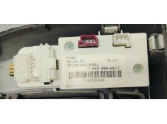 Recambio de guarnecidos palanca cambio para bmw serie 5 touring (e61) 2.0 16v cat referencia OEM IAM 7059896  