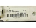 Recambio de guarnecidos palanca cambio para bmw serie 5 touring (e61) 2.0 16v cat referencia OEM IAM 7059896  