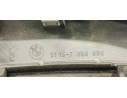 Recambio de guarnecidos palanca cambio para bmw serie 5 touring (e61) 2.0 16v cat referencia OEM IAM 7059896  