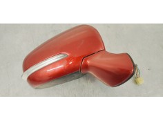Recambio de retrovisor derecho para suzuki sx4 1.0 i turbo 110 referencia OEM IAM E8026529  