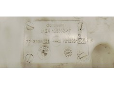 Recambio de deposito limpia para bmw x3 (f25) 2.0 d referencia OEM IAM 7213265  