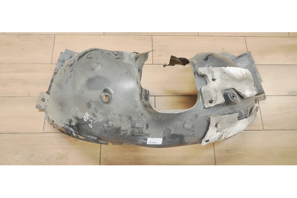 Recambio de paso rueda delantero izquierdo para ds 4 1.5 hdi referencia OEM IAM 9830541780  