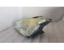 Recambio de faro izquierdo para ford focus berlina (cap) 1.6tdci 90 referencia OEM IAM   