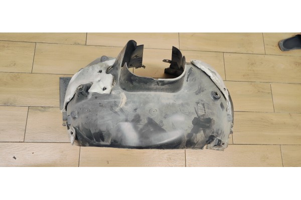 Recambio de paso rueda delantero derecho para ds 4 1.5 hdi referencia OEM IAM 9830541280  