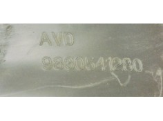 Recambio de paso rueda delantero derecho para ds 4 1.5 hdi referencia OEM IAM 9830541280  