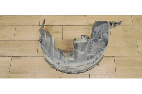 Recambio de paso rueda trasero izquierdo para ds 4 1.5 hdi referencia OEM IAM 9833766080  