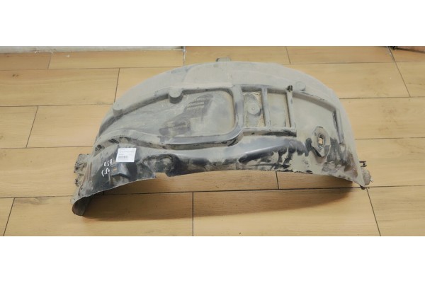 Recambio de paso rueda trasero derecho para ds 4 1.5 hdi referencia OEM IAM 9833764980  