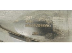 Recambio de paso rueda trasero derecho para ds 4 1.5 hdi referencia OEM IAM 9833764980  