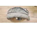 Recambio de paso rueda trasero derecho para ds 4 1.5 hdi referencia OEM IAM 9833764980  