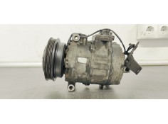 Recambio de compresor aire acondicionado para volkswagen passat berlina (3b3) 1.9tdi 130 4x4 referencia OEM IAM 8D0260808  