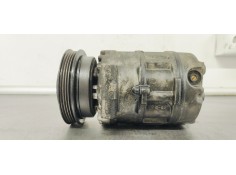 Recambio de compresor aire acondicionado para volkswagen passat berlina (3b3) 1.9tdi 130 4x4 referencia OEM IAM 8D0260808  