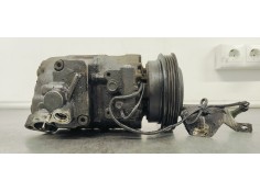 Recambio de compresor aire acondicionado para volkswagen passat berlina (3b3) 1.9tdi 130 4x4 referencia OEM IAM 8D0260808  