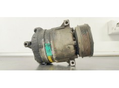 COMPRESOR AIRE ACONDICIONADO 13197197 