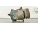 Recambio de compresor aire acondicionado para opel vectra c berlina comfort referencia OEM IAM 13197197  