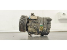 Recambio de compresor aire acondicionado para opel vectra c berlina comfort referencia OEM IAM 13197197  