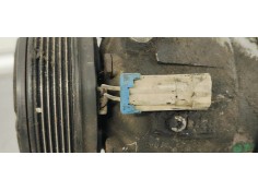 Recambio de compresor aire acondicionado para opel vectra c berlina comfort referencia OEM IAM 13197197  