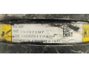 Recambio de compresor aire acondicionado para opel vectra c berlina comfort referencia OEM IAM 13197197  