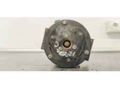 Recambio de compresor aire acondicionado para opel vectra c berlina comfort referencia OEM IAM 13197197  