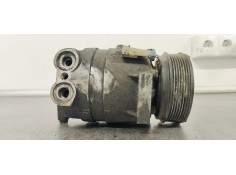 Recambio de compresor aire acondicionado para opel vectra c berlina comfort referencia OEM IAM 13197197  
