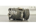 Recambio de compresor aire acondicionado para opel vectra c berlina comfort referencia OEM IAM 13197197  