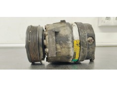 Recambio de compresor aire acondicionado para opel vectra c berlina comfort referencia OEM IAM 13197197  