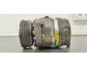 Recambio de compresor aire acondicionado para opel vectra c berlina comfort referencia OEM IAM 13197197  