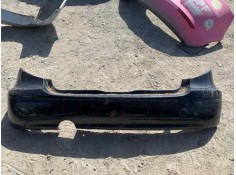 Recambio de paragolpes trasero para mercedes-benz clase a (w169) referencia OEM IAM   
