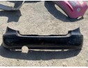 Recambio de paragolpes trasero para mercedes-benz clase a (w169) referencia OEM IAM   