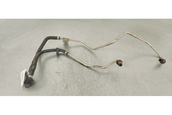 Recambio de sensor presion para ds 4 1.5 hdi referencia OEM IAM 0281006300  