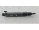 Recambio de inyector para volkswagen golf iv berlina (1j1) básico referencia OEM IAM 038130201G  