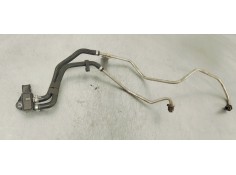 Recambio de sensor presion para ds 4 1.5 hdi referencia OEM IAM 0281006300  