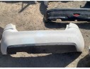 Recambio de paragolpes trasero para peugeot 308 referencia OEM IAM   