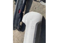 Recambio de paragolpes trasero para peugeot 308 referencia OEM IAM   