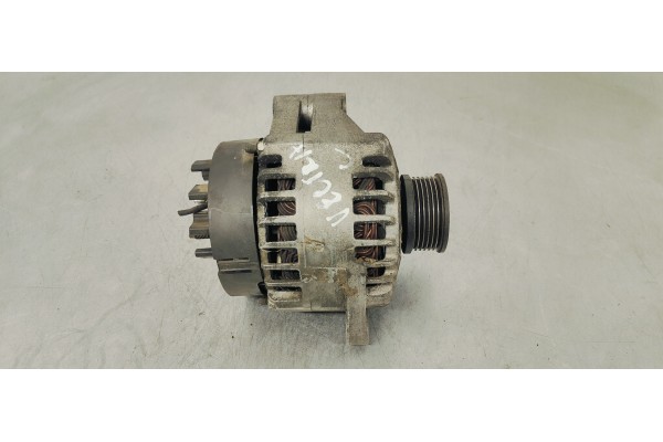 Recambio de alternador para opel vectra c berlina comfort referencia OEM IAM   