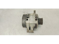 Recambio de alternador para opel vectra c berlina comfort referencia OEM IAM   