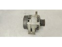 Recambio de alternador para opel vectra c berlina comfort referencia OEM IAM   