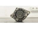 Recambio de alternador para opel vectra c berlina comfort referencia OEM IAM   