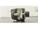Recambio de alternador para opel vectra c berlina comfort referencia OEM IAM   